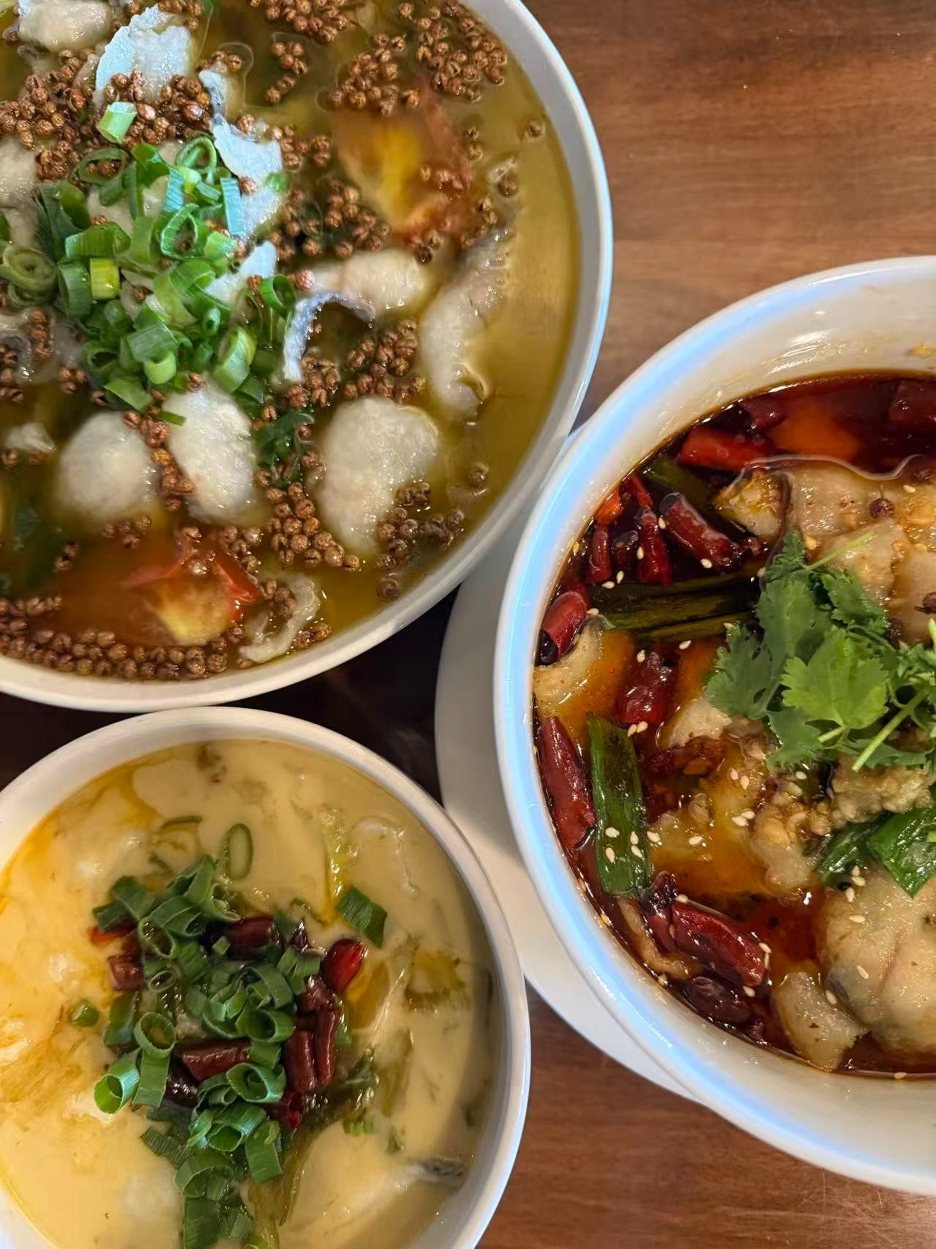 Braised and hot